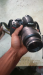 Nikon d3100